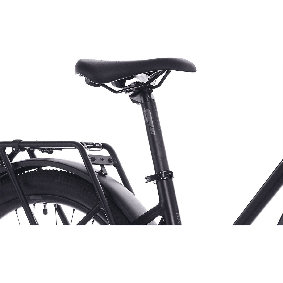 Superior iBLOX 6.3 MS Matte Black