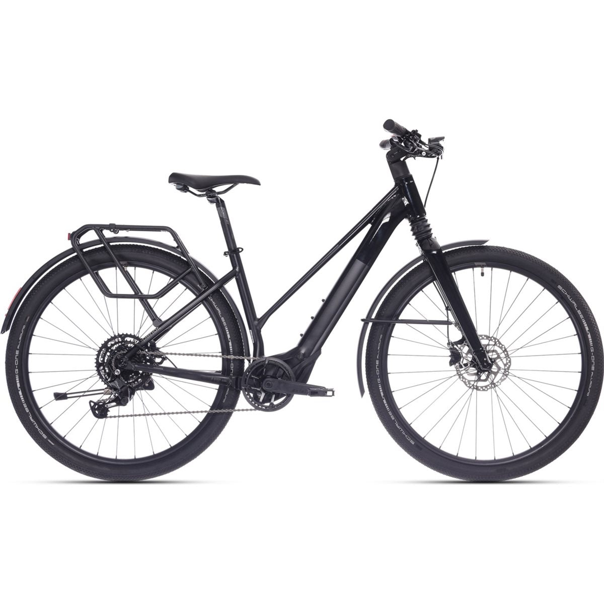 Superior iBLOX 6.3 MS Matte Black