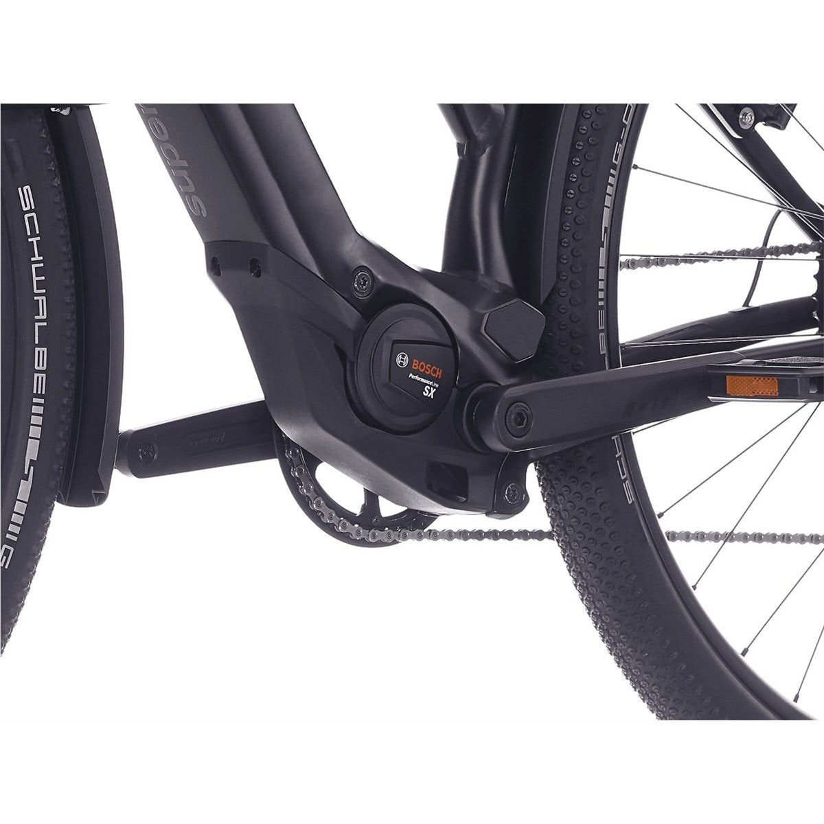 Superior iBLOX 6.3 MS Matte Black