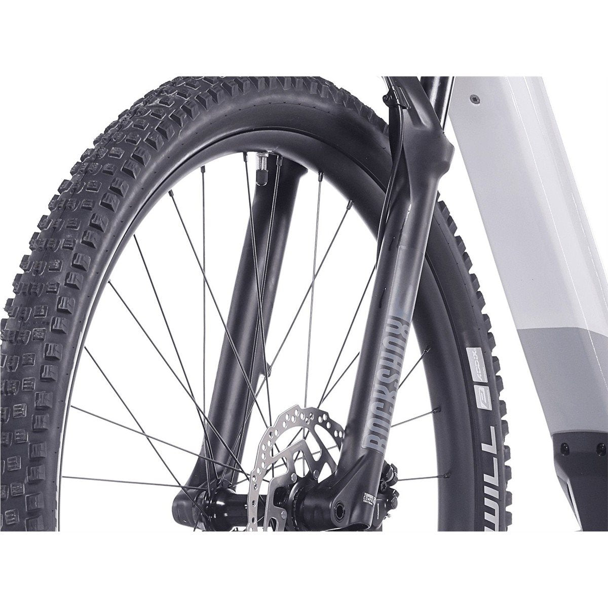 Superior iXP 6.5 Gloss Grey