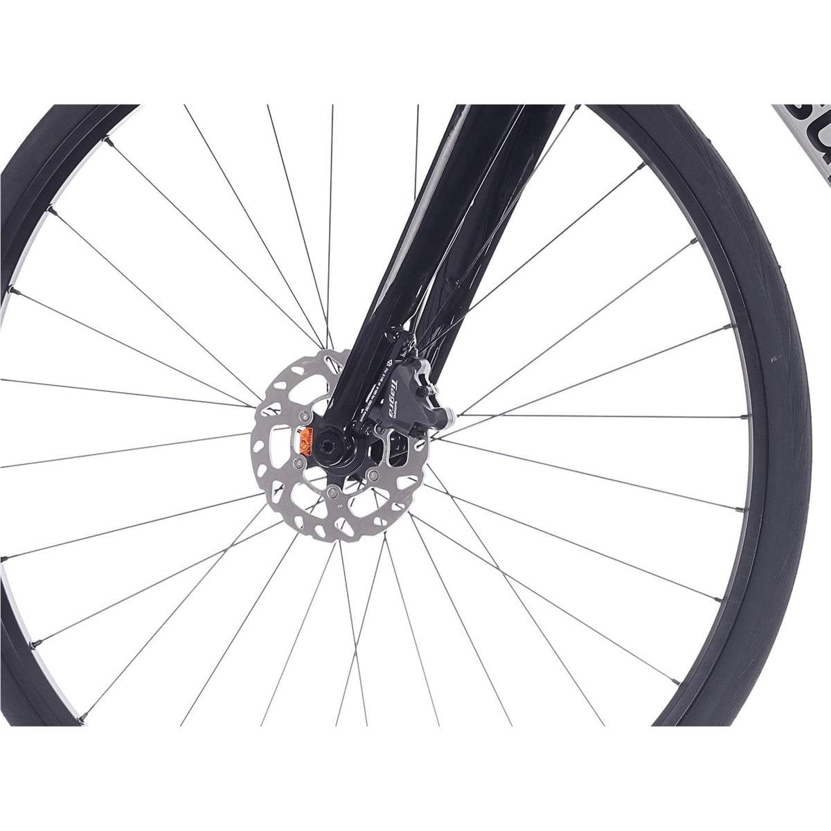 Superior Racer Allround X-ROAD 6.3 GF Gloss Grey / Black