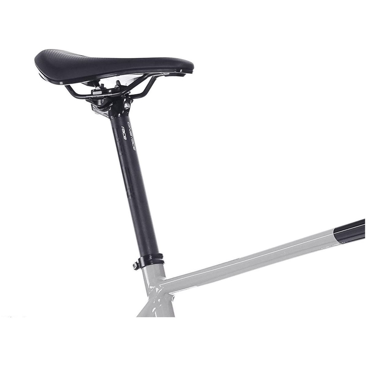 Superior Racer Allround X-ROAD 6.3 GF Gloss Grey / Black