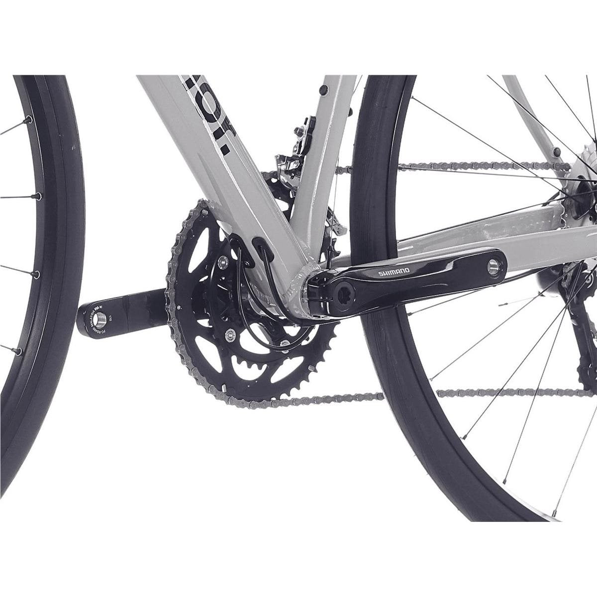 Superior Racer Allround X-ROAD 6.3 GF Gloss Grey / Black