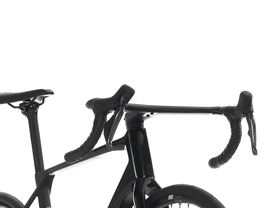 Superior Racercykel X-road 9.7 GF Matte Carbon