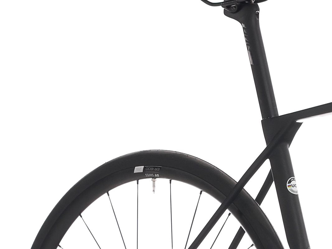 Superior Racercykel X-road 9.7 GF Matte Carbon