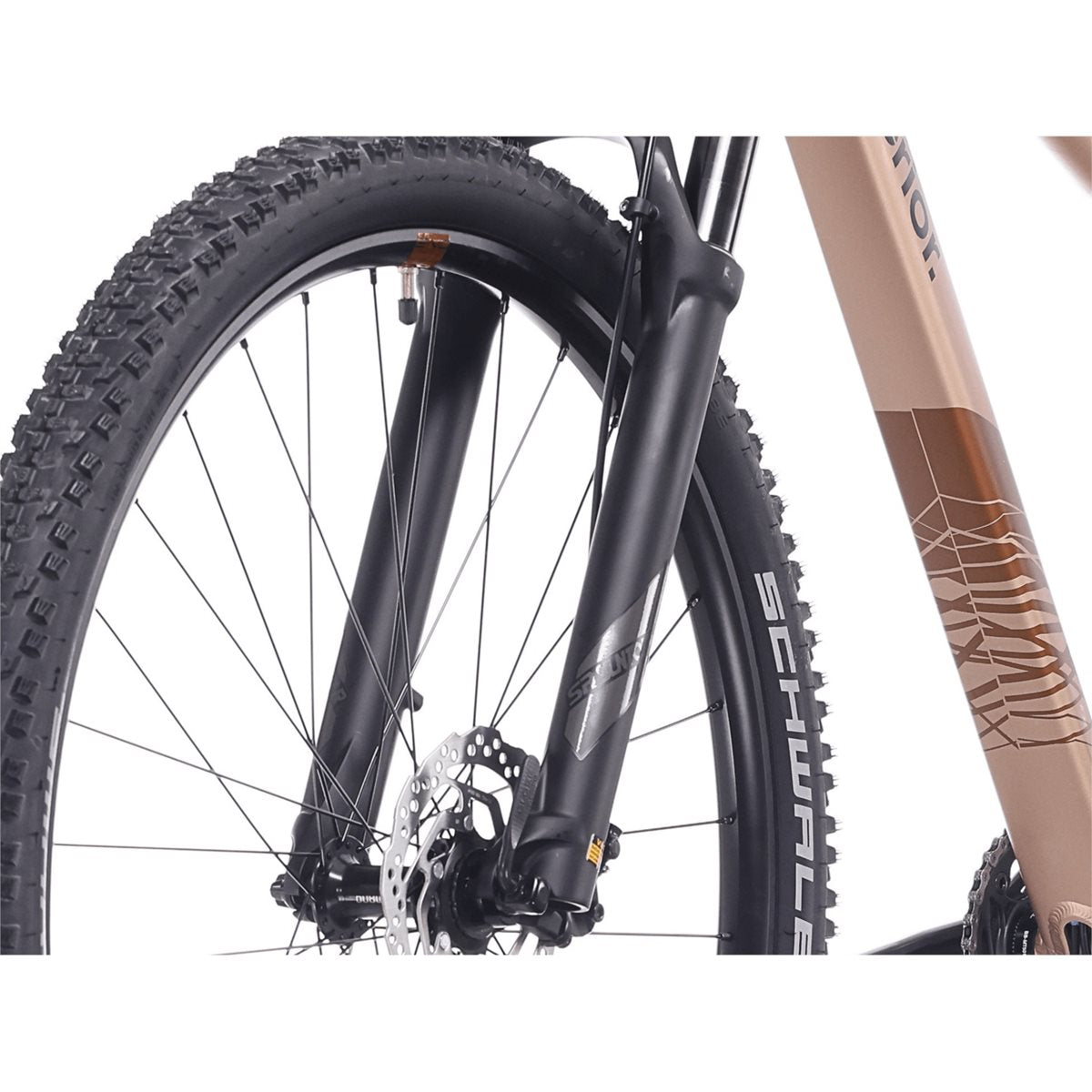 Superior XC 6.9 MS Matte Soft Coper