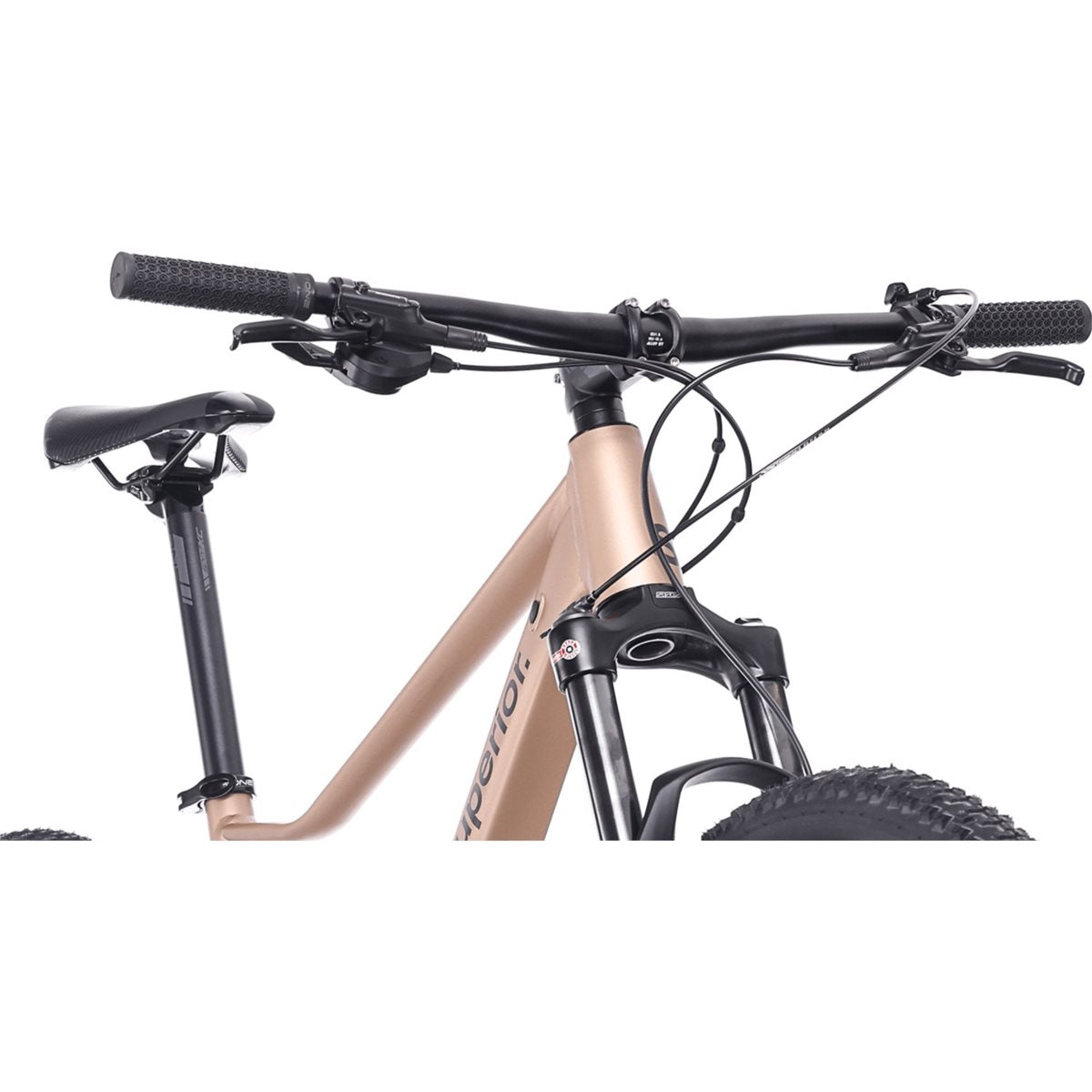 Superior XC 6.9 MS Matte Soft Coper