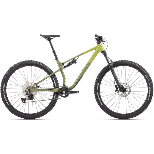 Superior XF 6.2 DC Gloss Olive