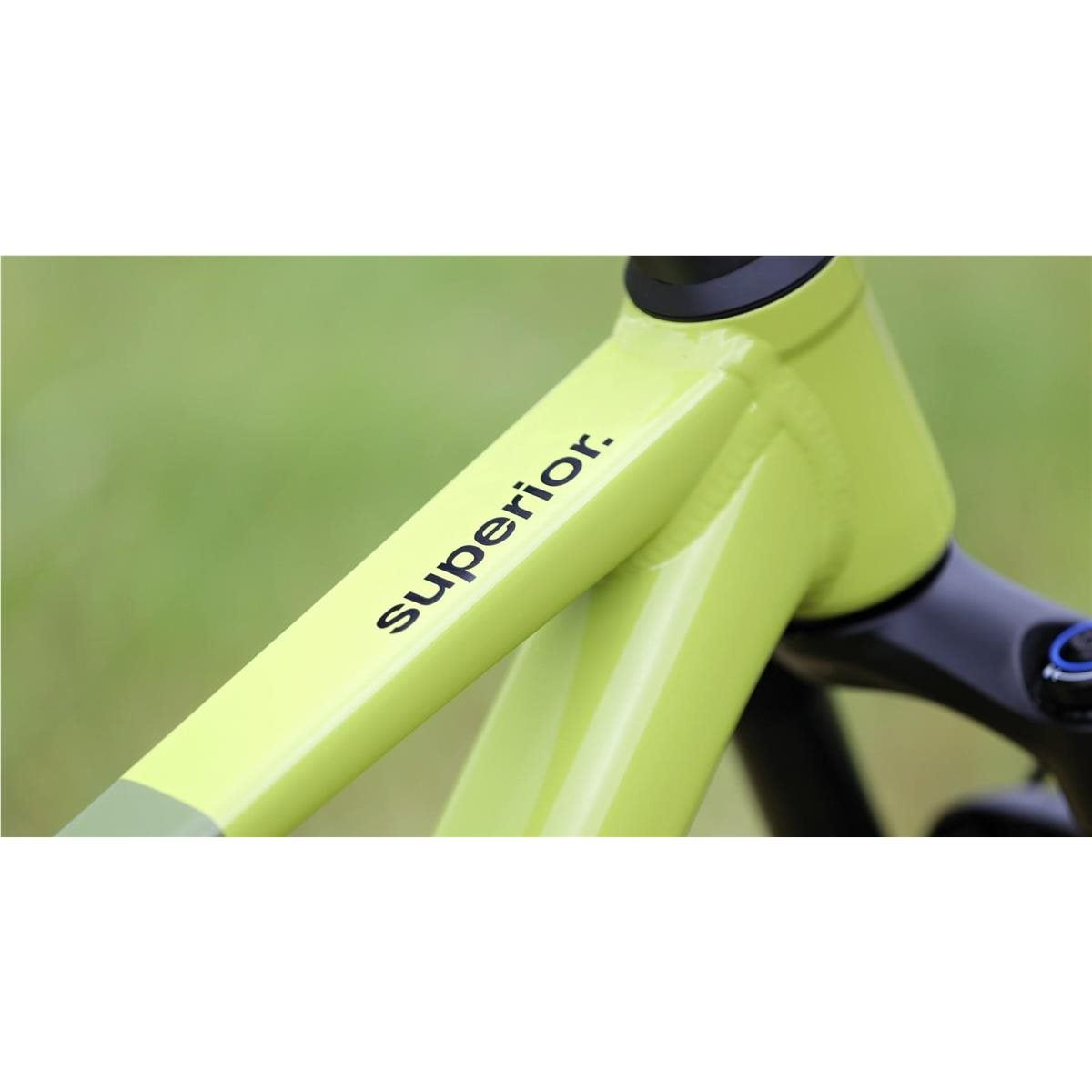 Superior XF 6.2 DC Gloss Olive