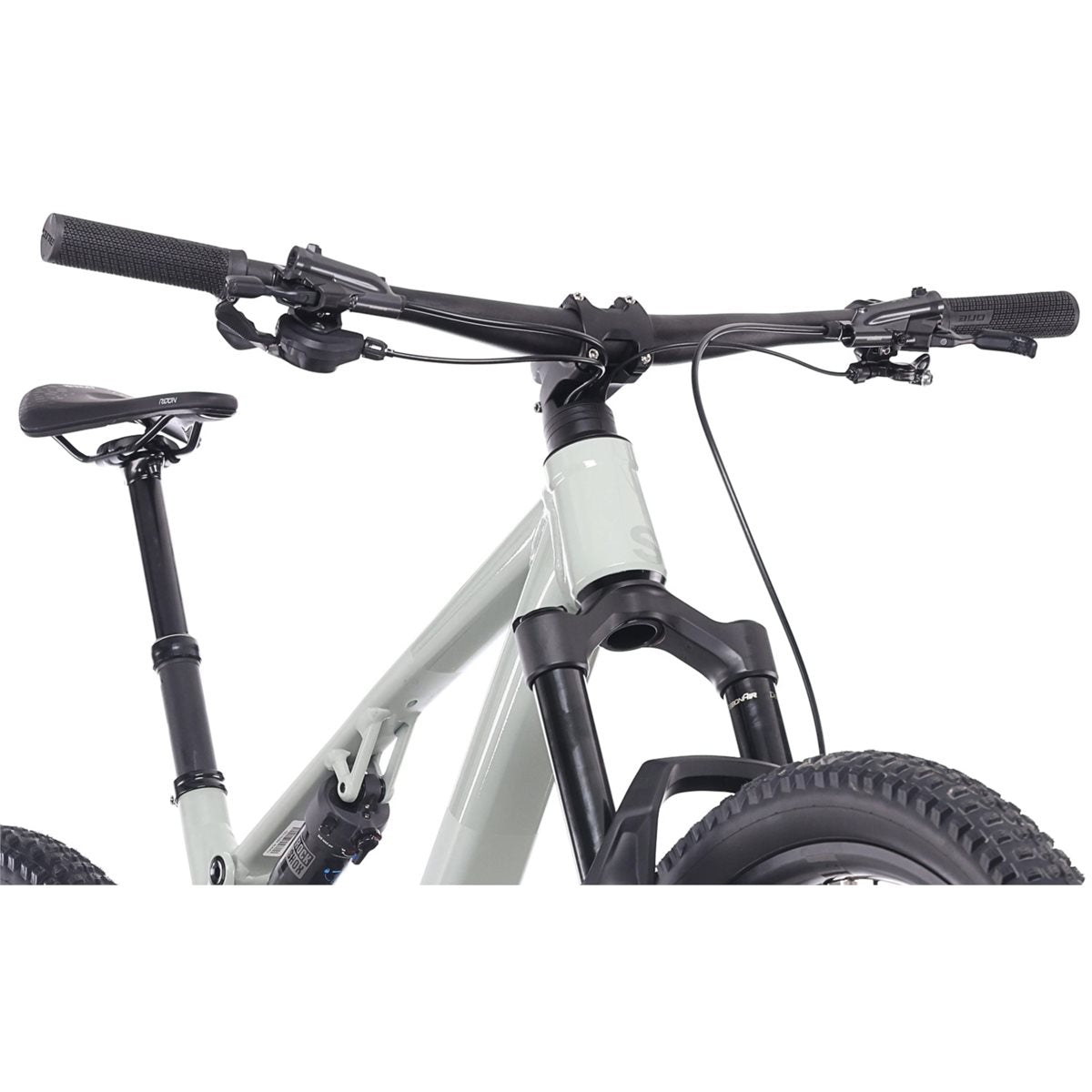 Superior XF 6.6 DC Matte Green Grey