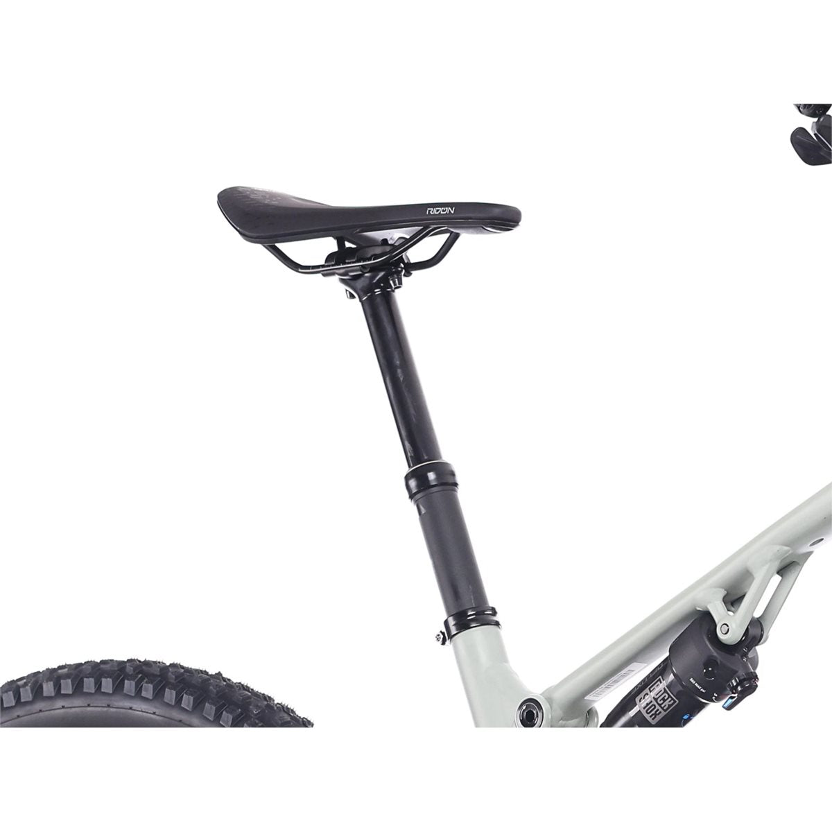 Superior XF 6.6 DC Matte Green Grey