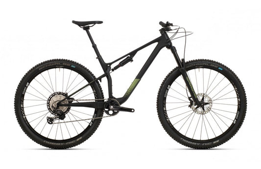 Superior Xf 979 Tr