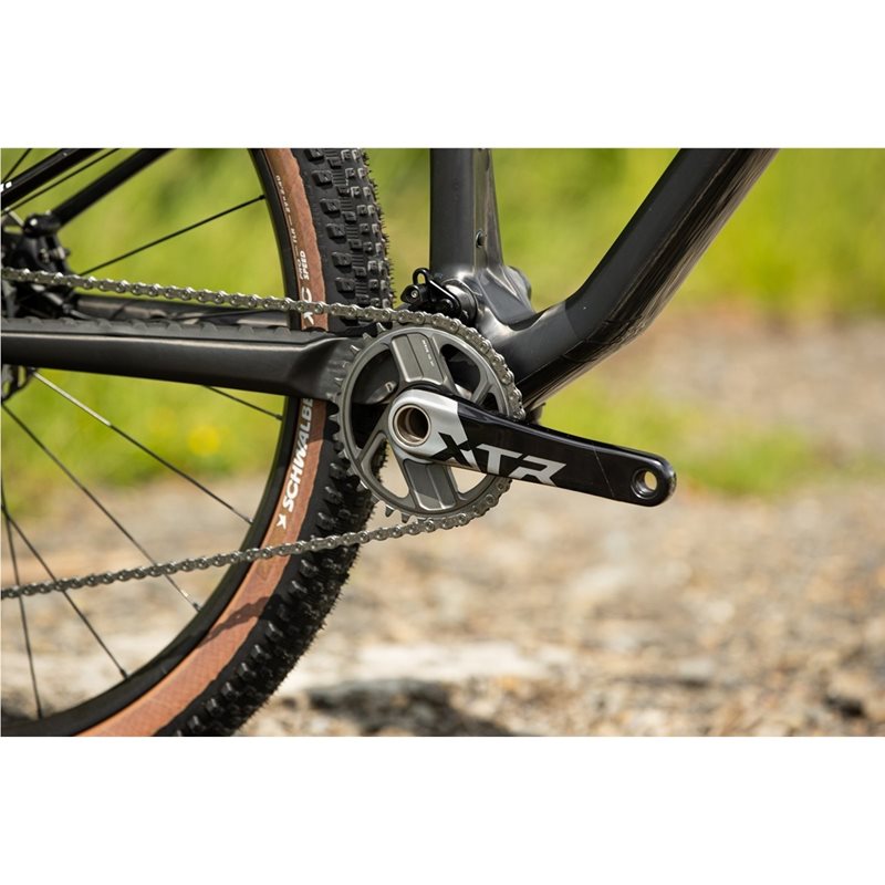 Superior XF 9.9 Team Red Carbon/Matte Carbon
