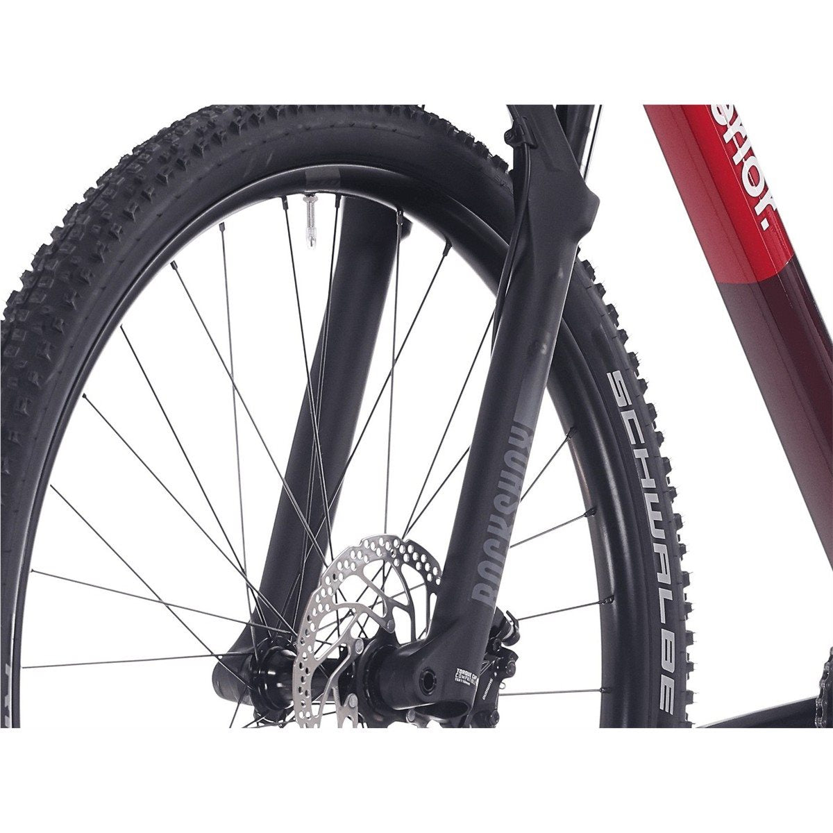 Superior XP 6.1 Gloss Red