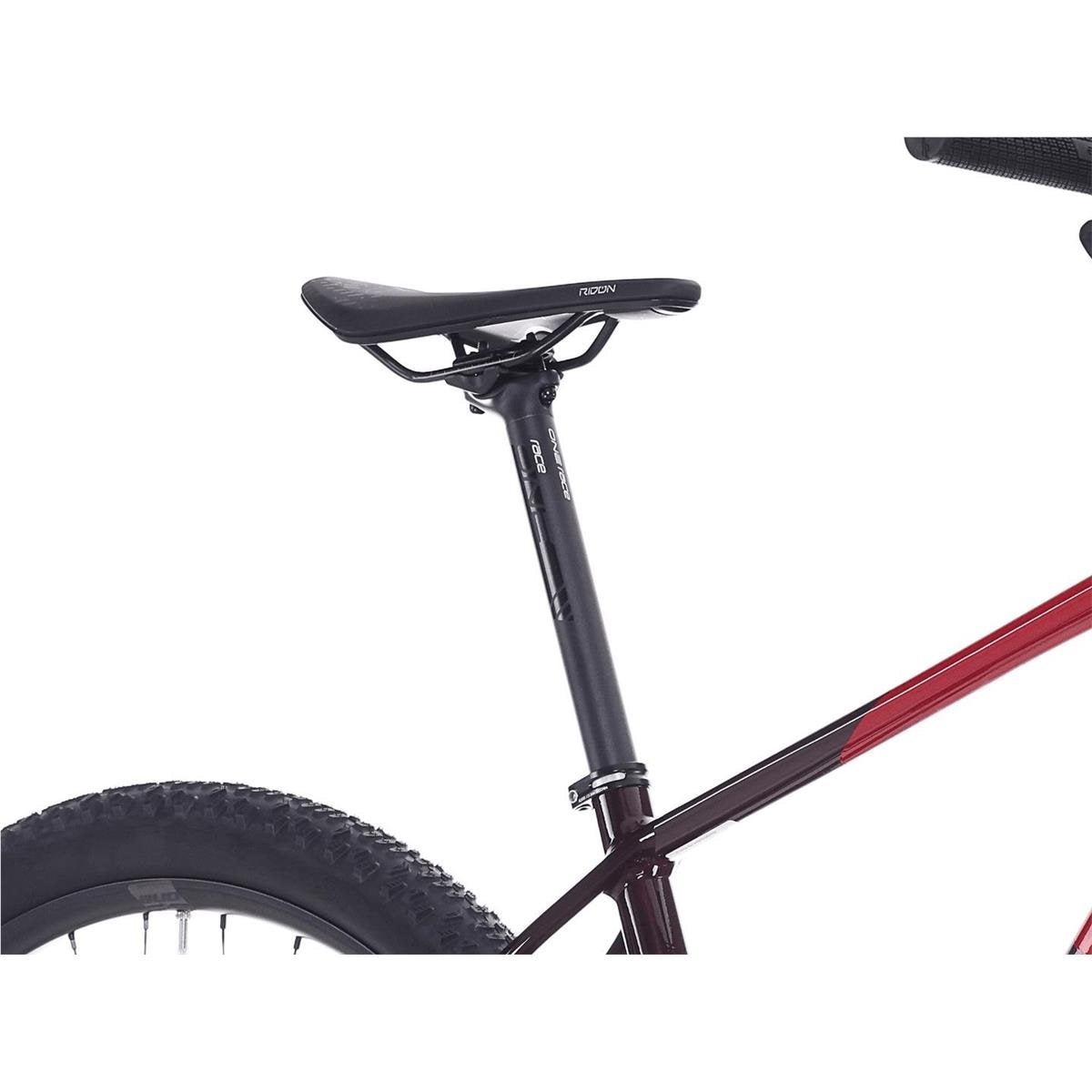 Superior XP 6.6 Gloss Red