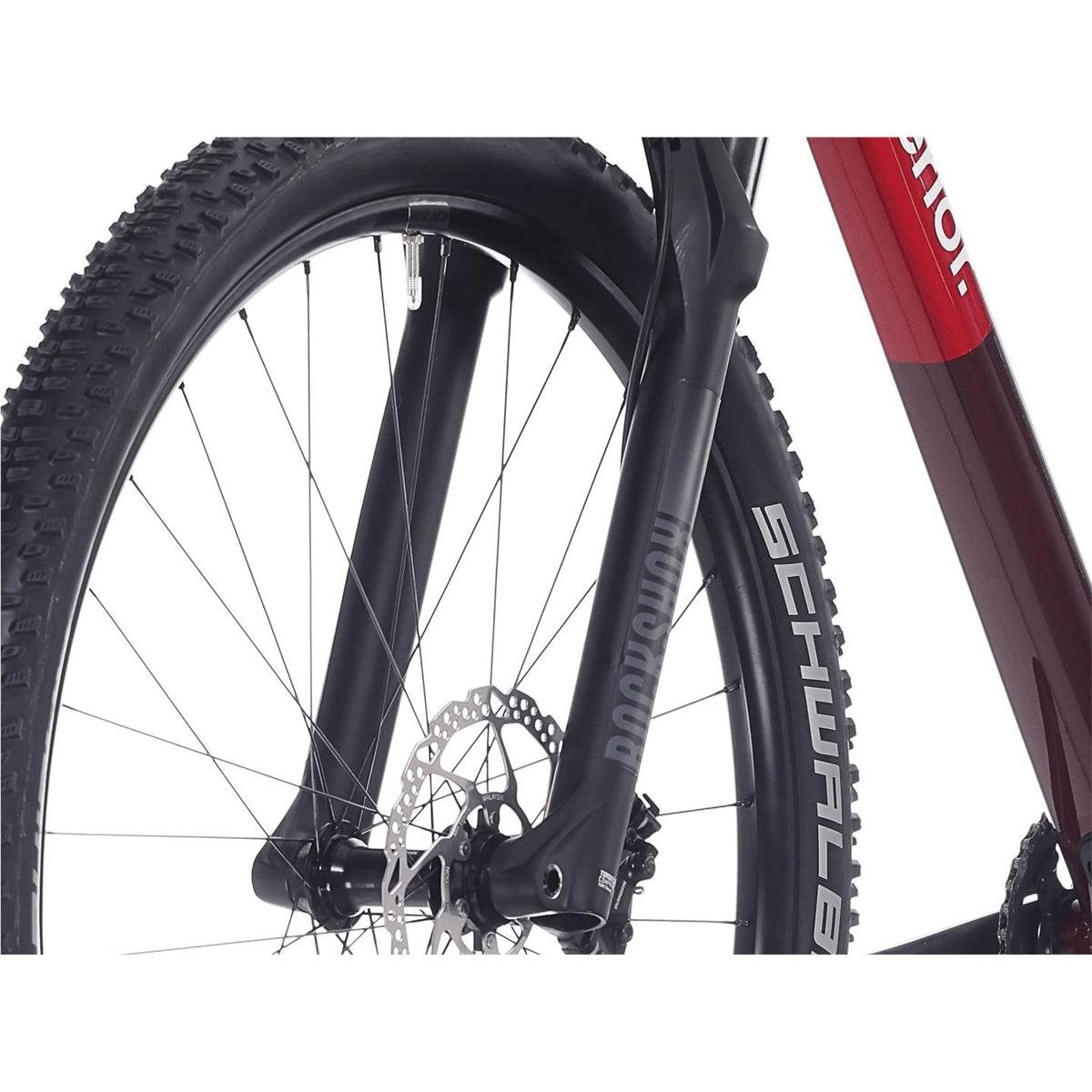 Superior XP 6.6 Gloss Red