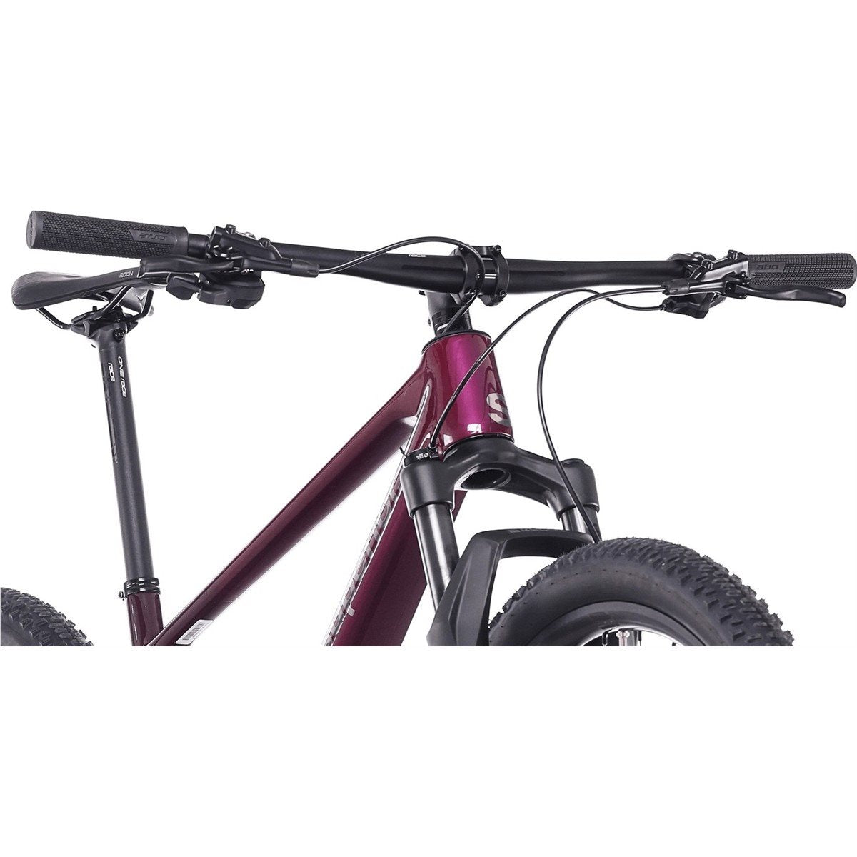Superior XP 9.2 Gloss Purple