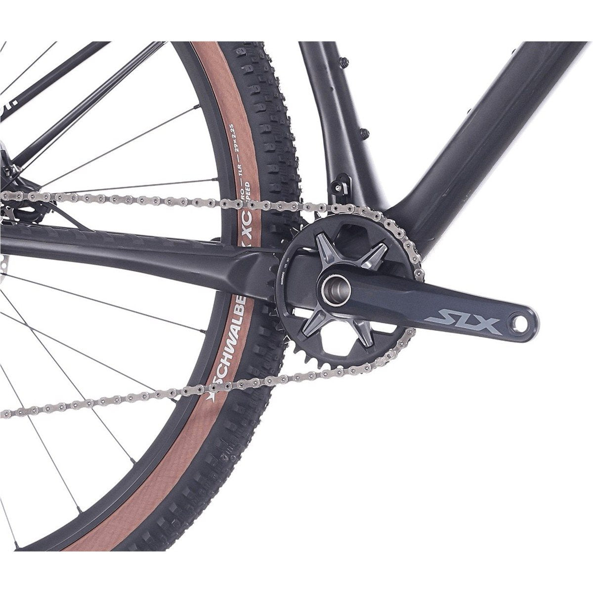 Superior XP 9.6 Matte Carbon/Red Carbon