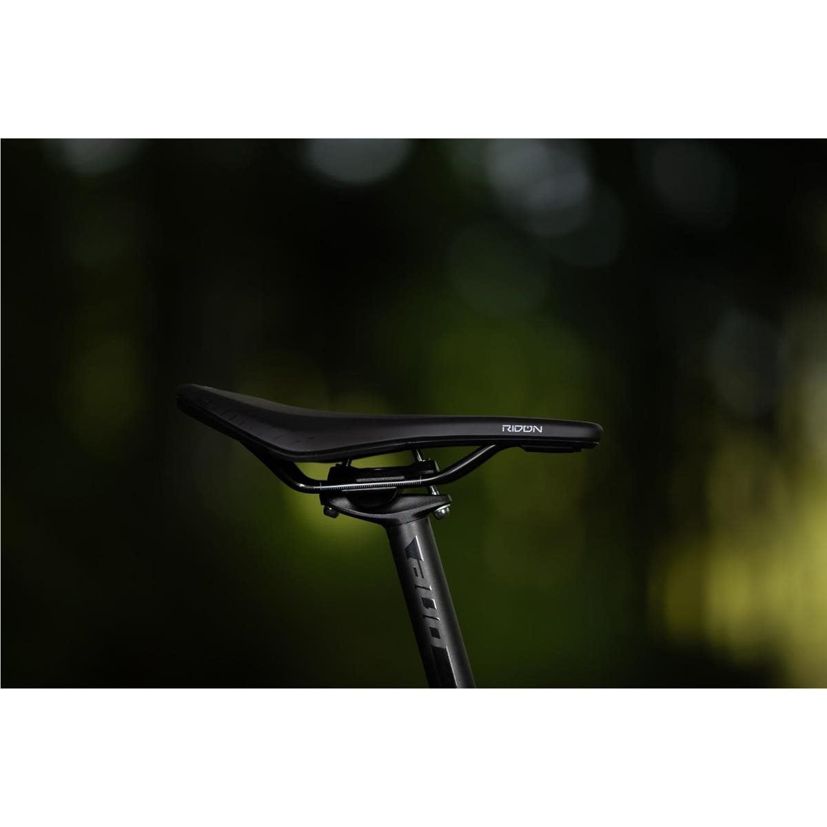 Superior XP 9.8 Matte Dark Chrome/Carbon