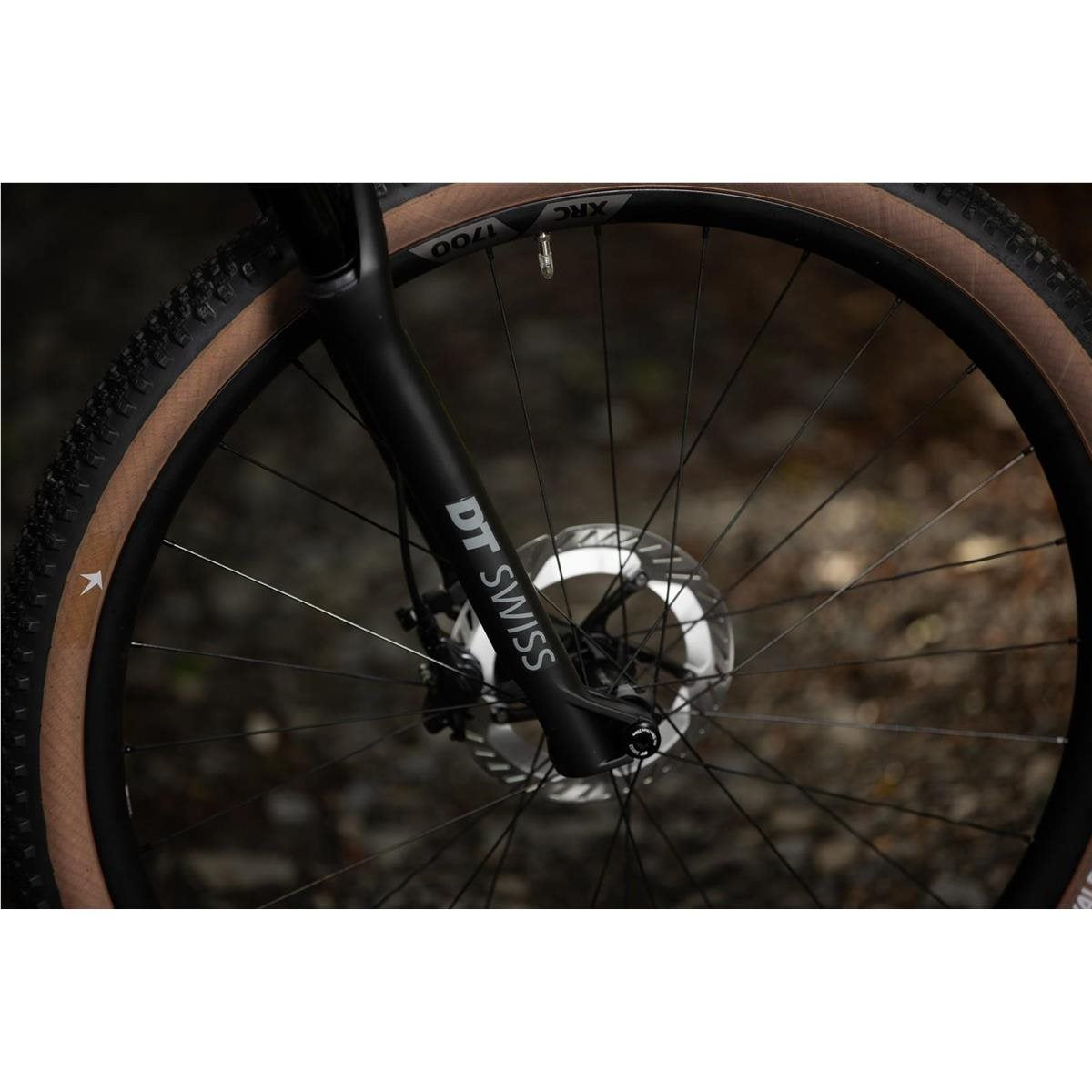 Superior XP 9.8 Matte Dark Chrome/Carbon