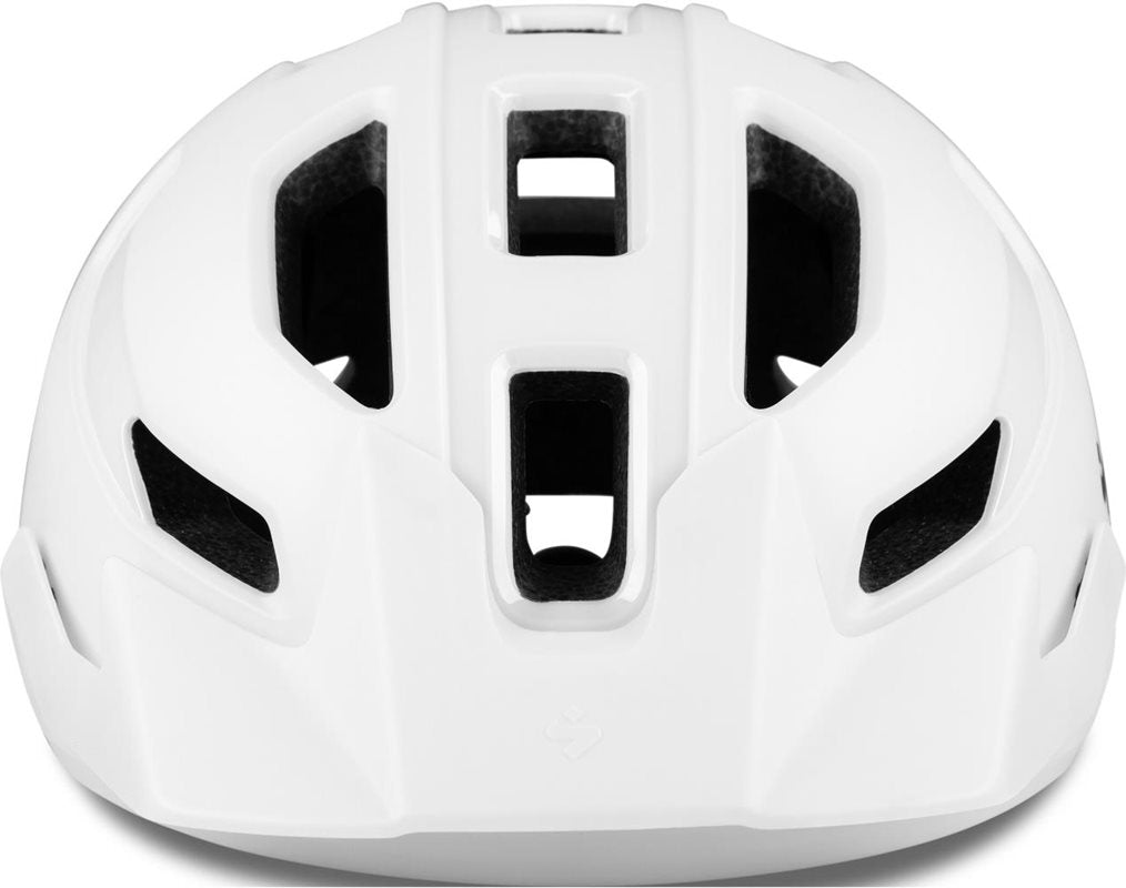 Sweet Protection Cykelhjälm MTB Ripper Mips Matte White