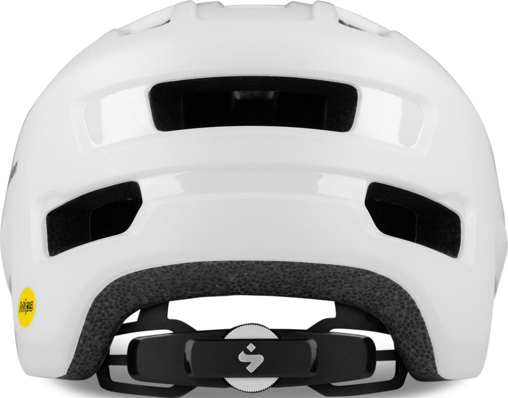 Sweet Protection Cykelhjälm MTB Ripper Mips Matte White