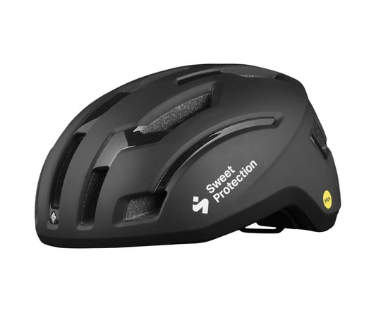 Sweet Protection Cykelhjälm Seeker Mips Matte Black