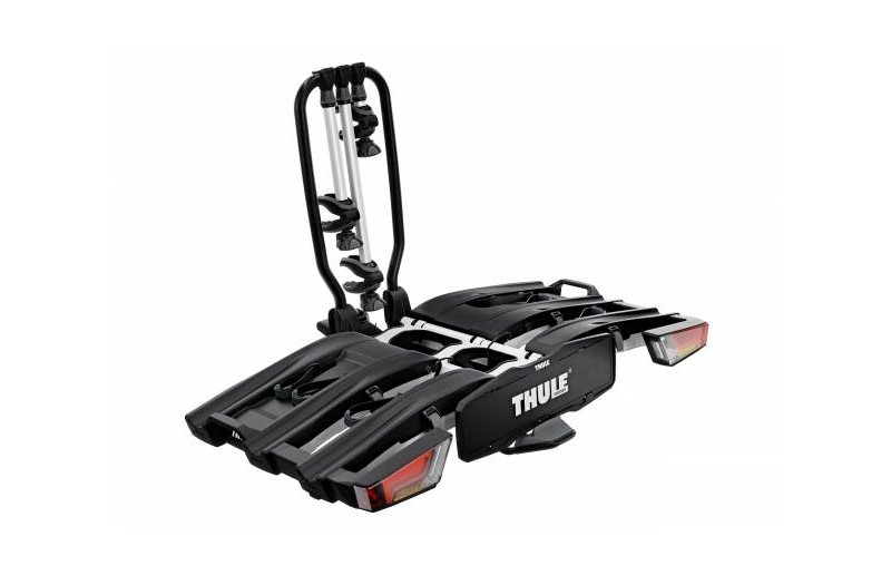 Cykelhållare Thule EasyFold XT F 3-bike 966500