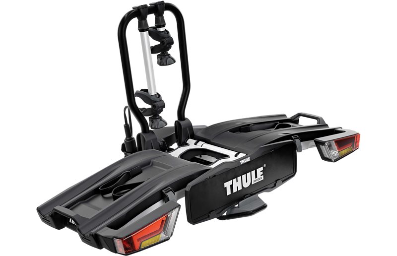 Cykelhållare Thule Easyfold XT 933 2 cyklar 13-pin