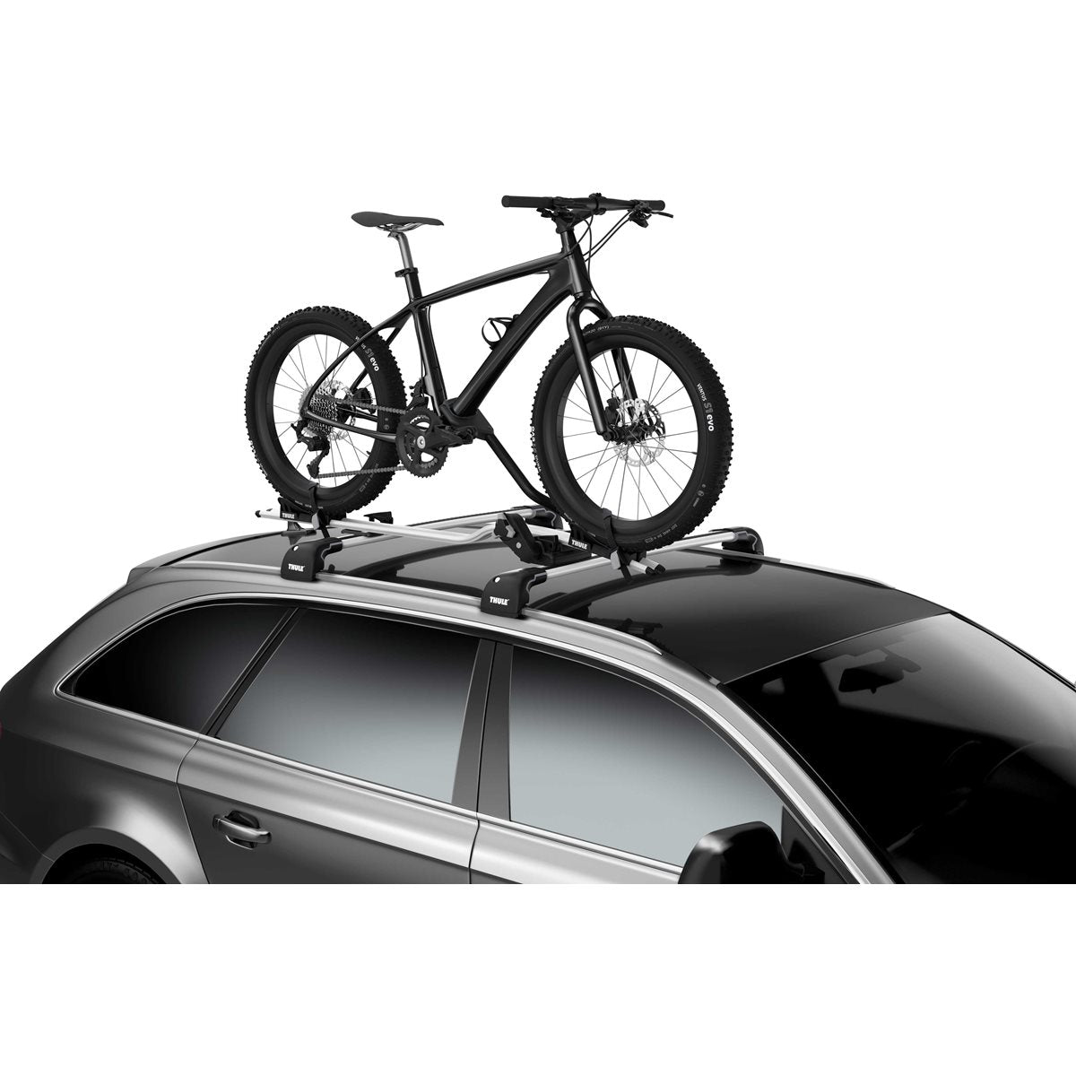 Thule ProRide Fatbike Adapter