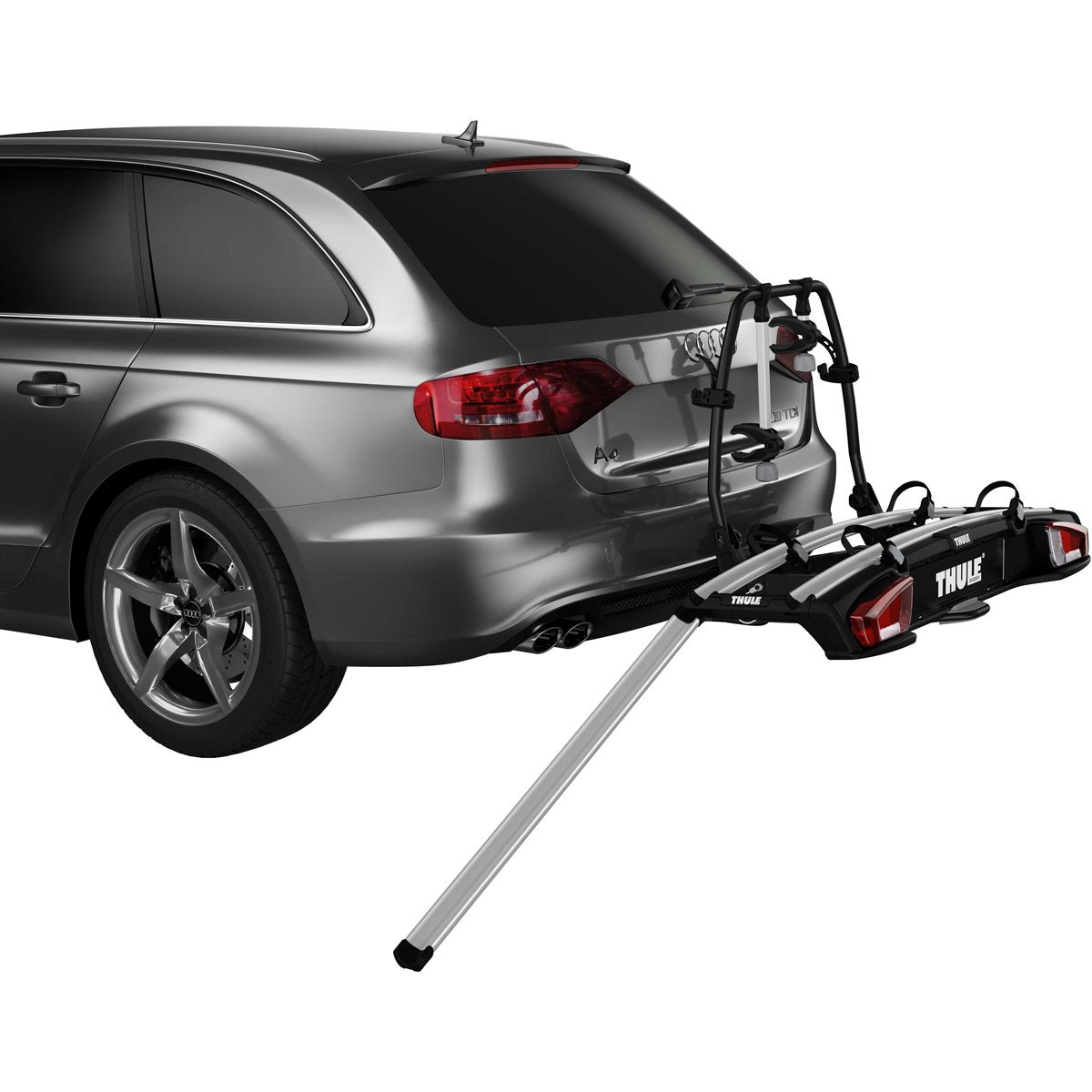 Thule Velospace Xt Loading Ramp