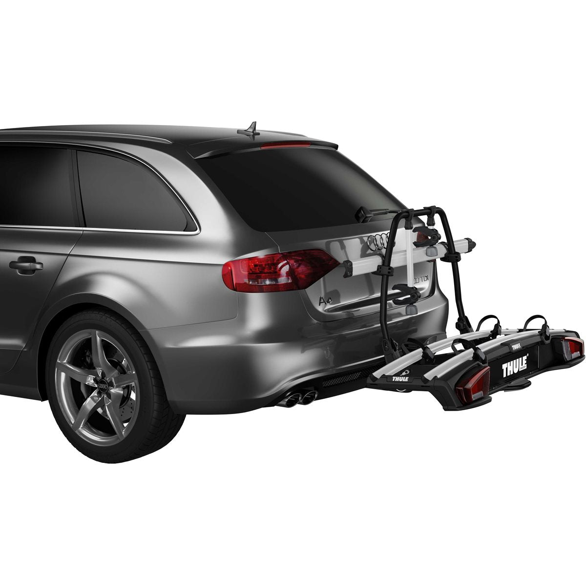 Thule Velospace Xt Loading Ramp