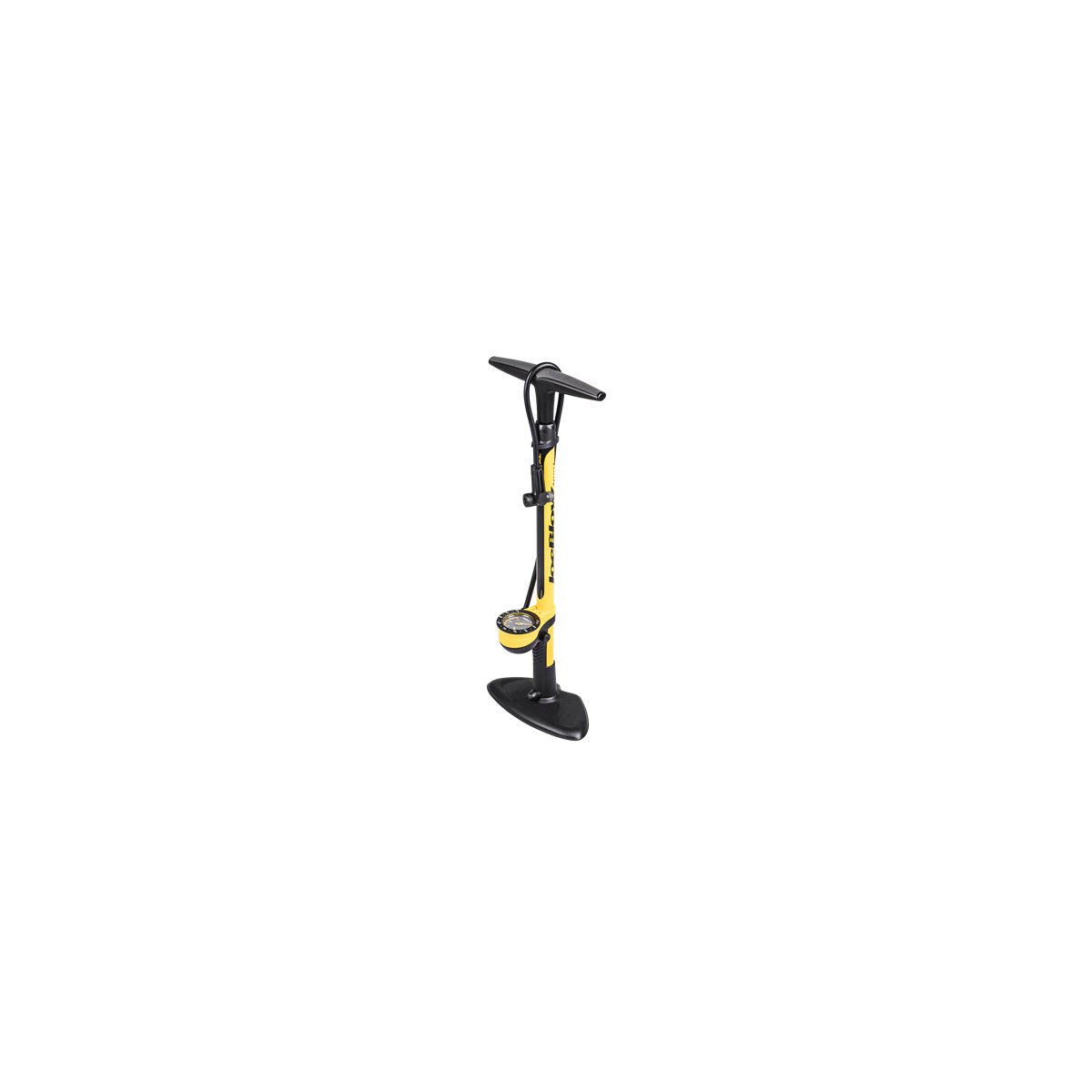 Topeak Fotpump Joeblow Sport Iii