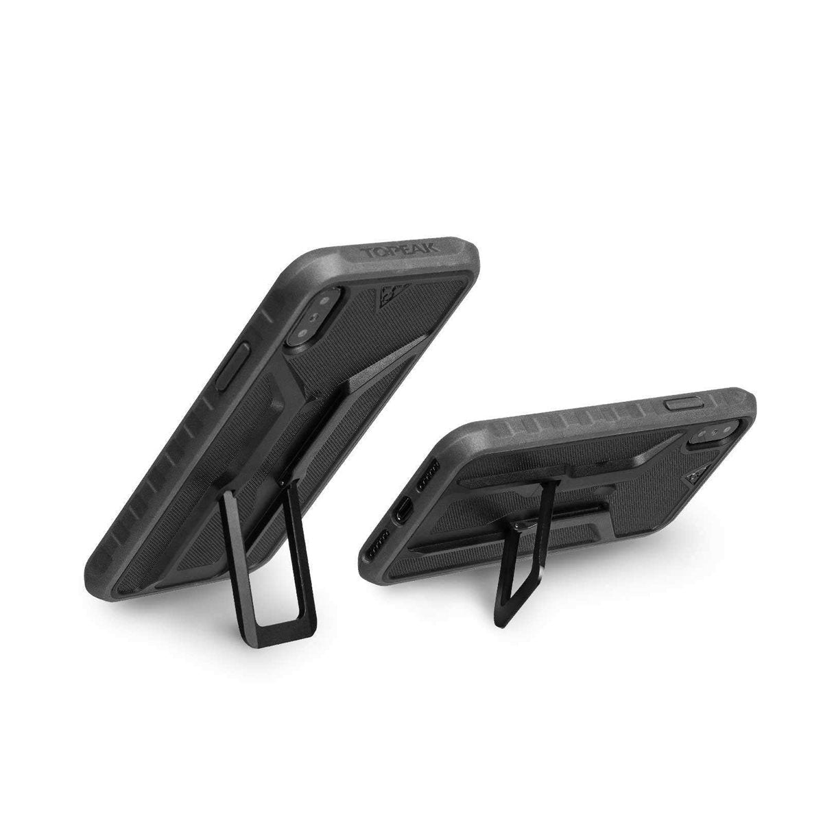 Topeak Mobilväska Ridecase Iphone X Quickclic