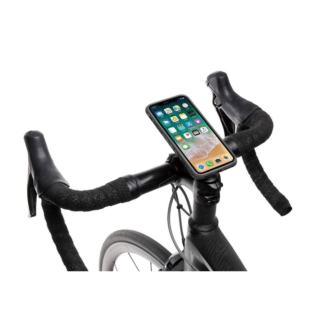 Topeak Mobilväska Ridecase Iphone Xr