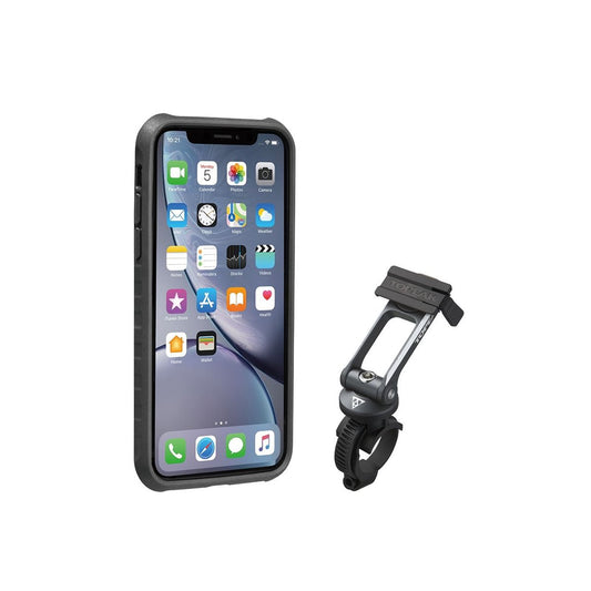 Topeak Mobilväska Ridecase Iphone Xr