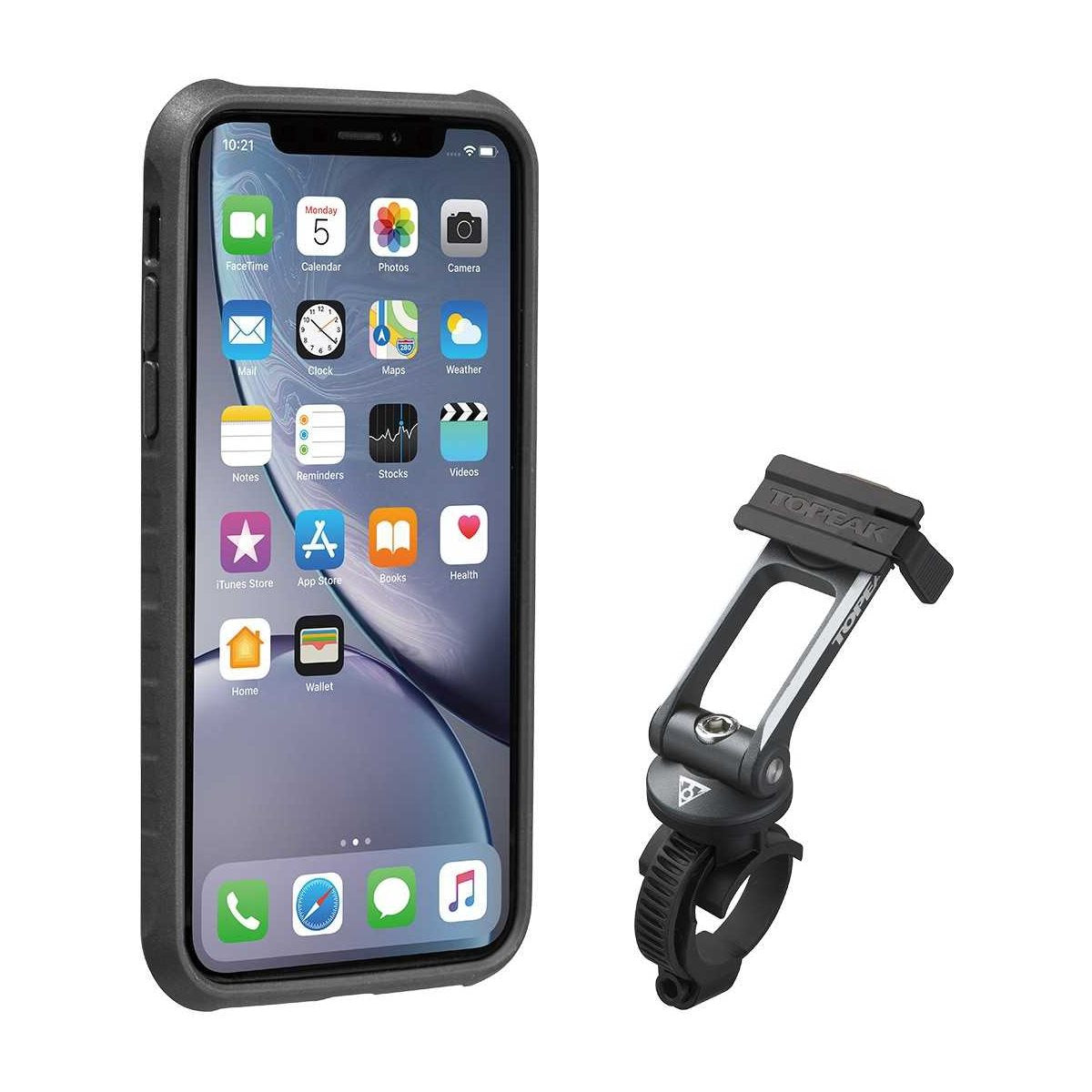 Topeak Mobilväska Ridecase Iphone Xr