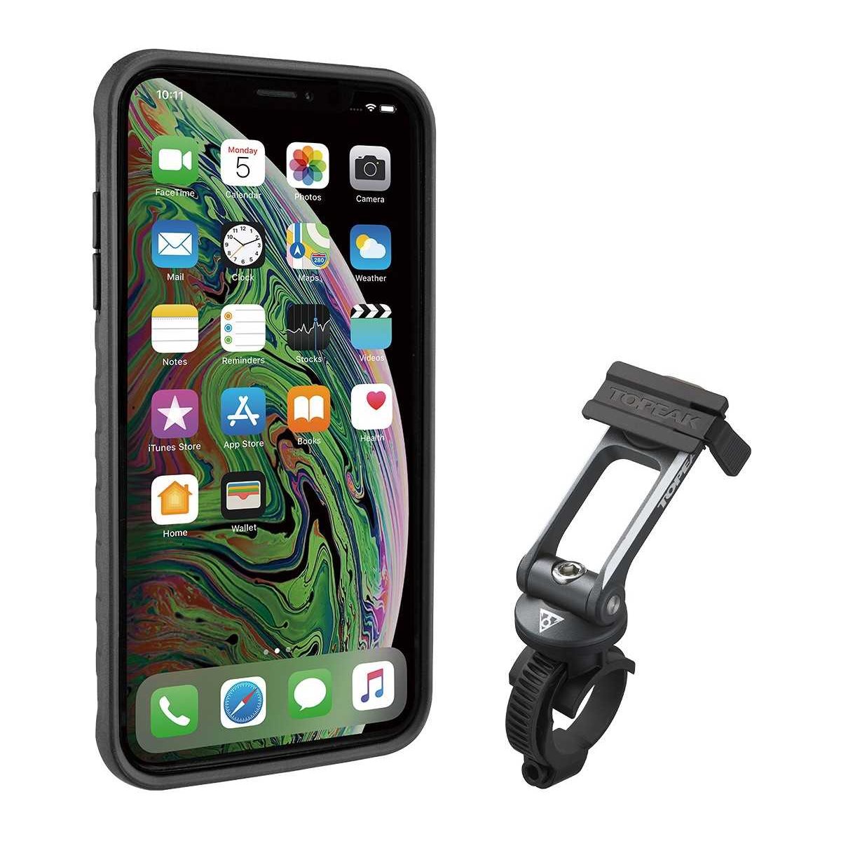 Topeak Mobilväska Ridecase Iphone Xs Max