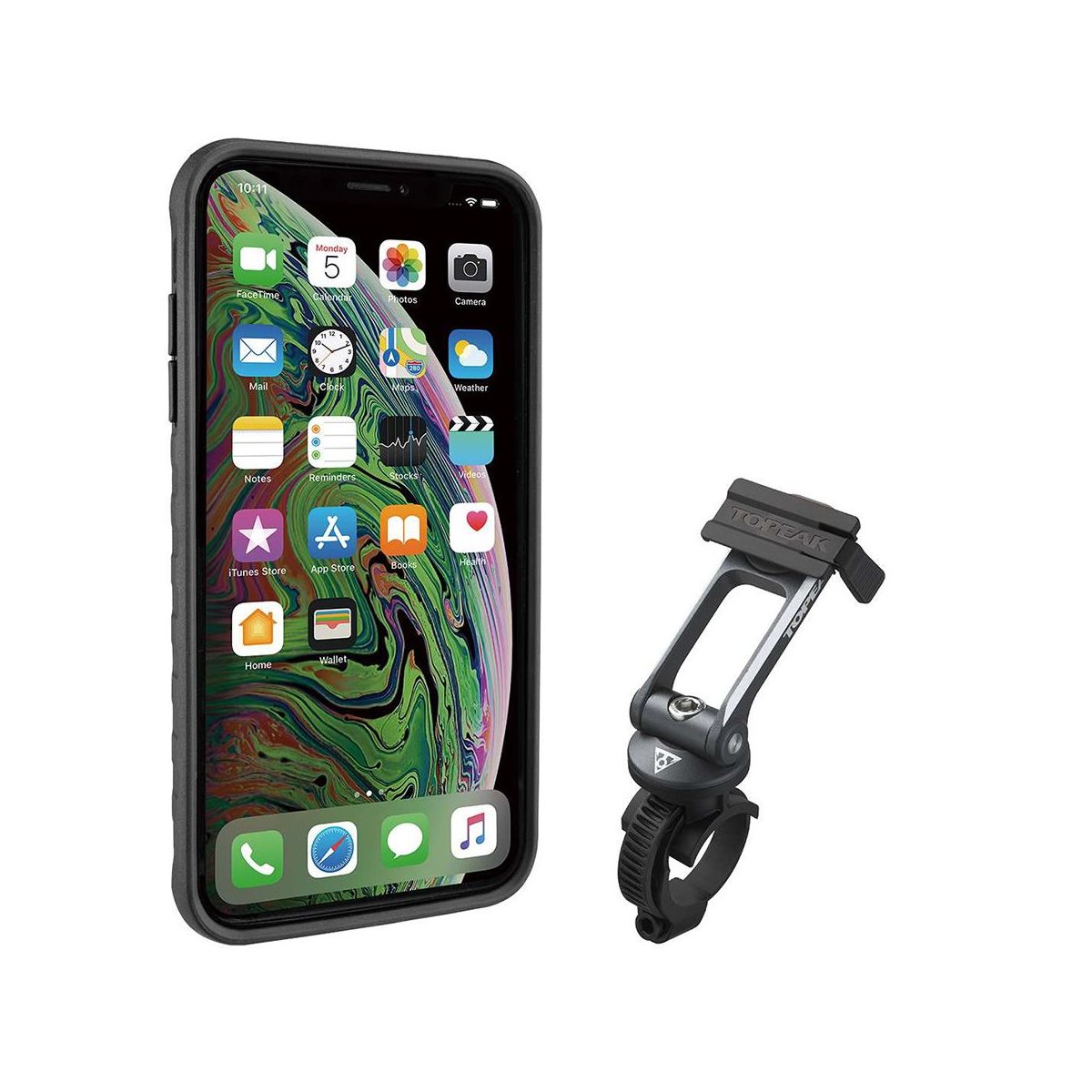 Topeak Mobilväska Ridecase Iphone Xs Max