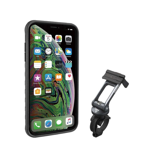 Topeak Mobilväska Ridecase Iphone Xs Max