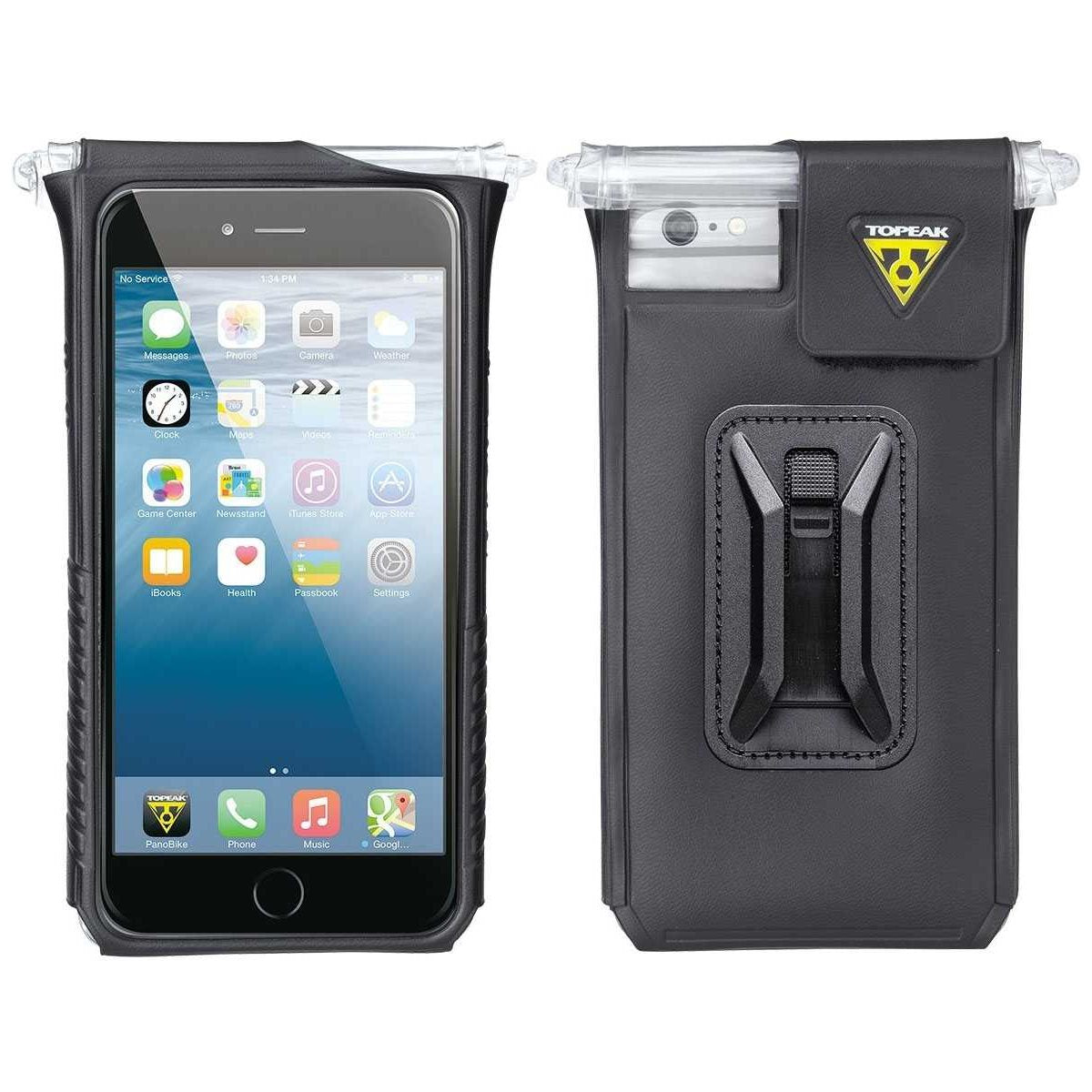 Topeak Mobilväska Smartphone Drybag Iphone 6/