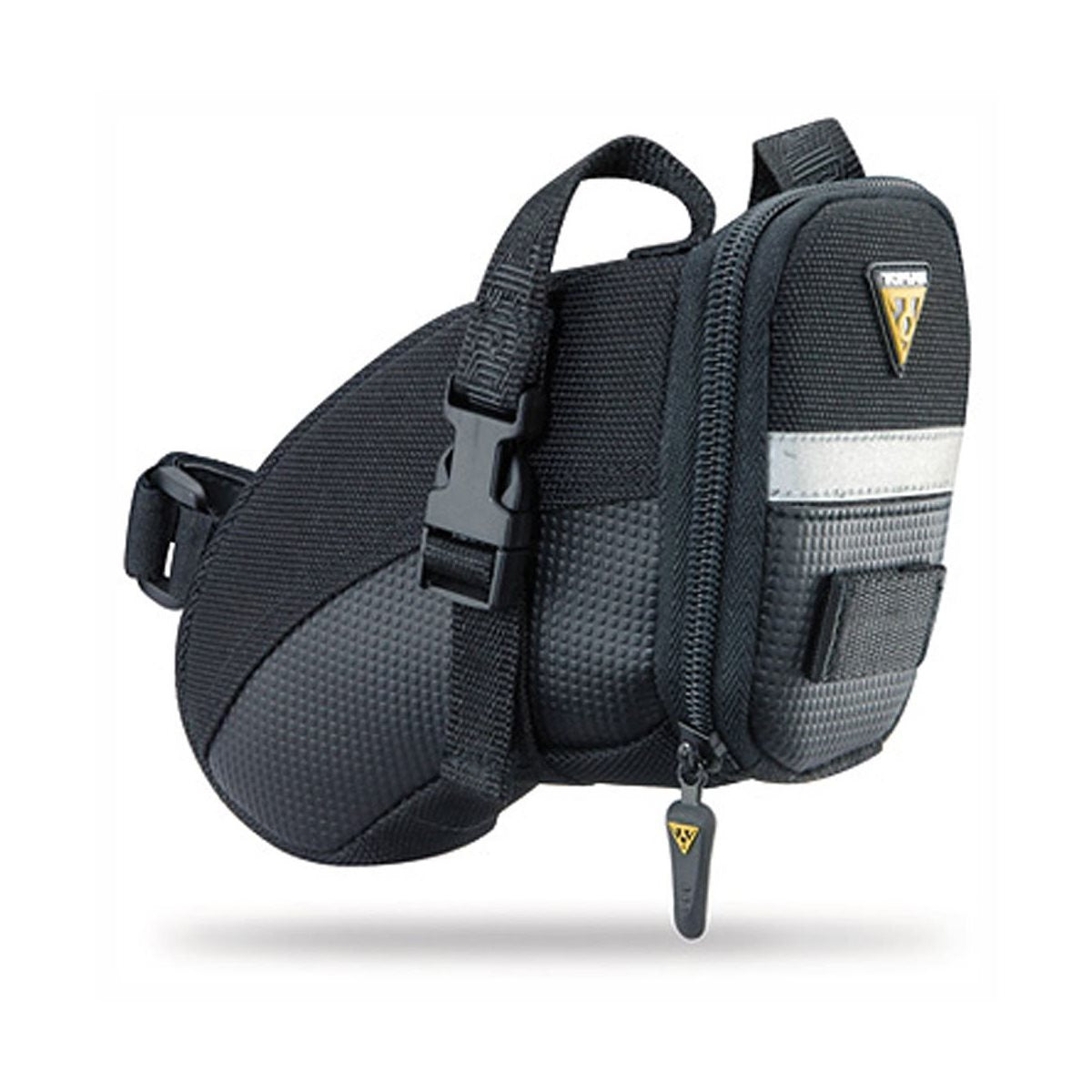 Topeak Sadelväska Aero Wedge Pack