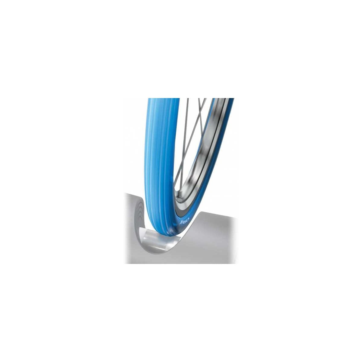 Trainerdäck Tacx blue/black 23-622 (700x23c)