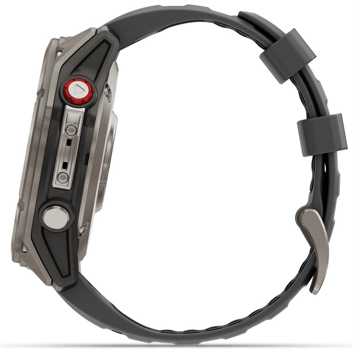 Träningsklocka Garmin fenix 8 Pro 51mm AMOLED Titanium