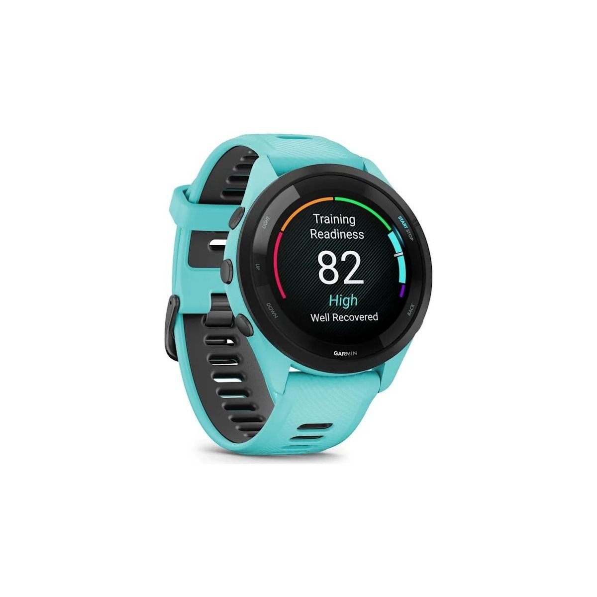 Träningsklocka Garmin Forerunner 265 Aqua