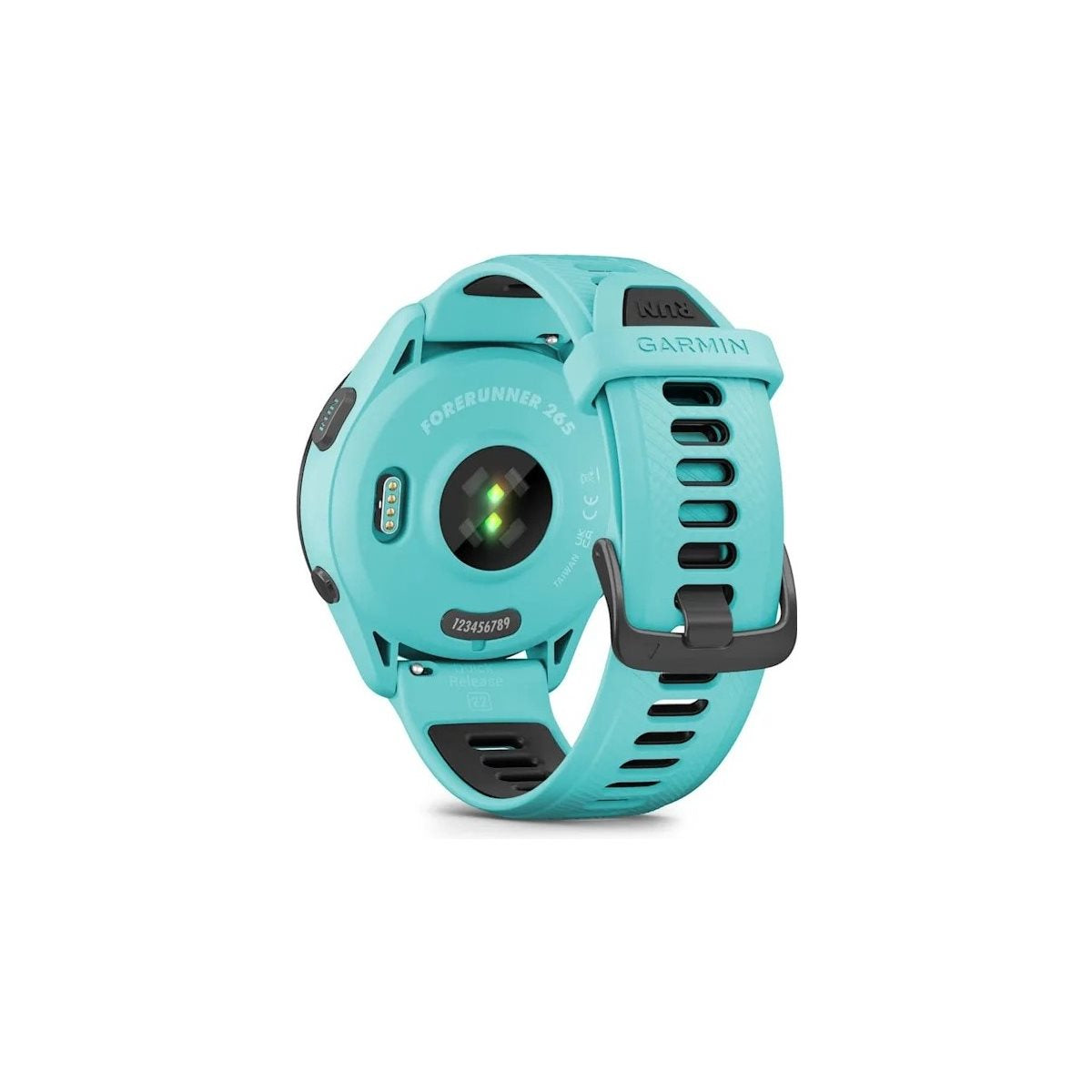Träningsklocka Garmin Forerunner 265 Aqua