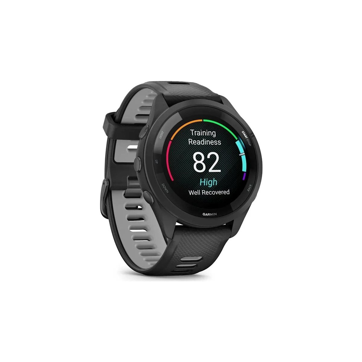 Träningsklocka Garmin Forerunner 265 Black