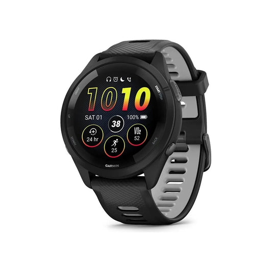 Träningsklocka Garmin Forerunner 265 Black