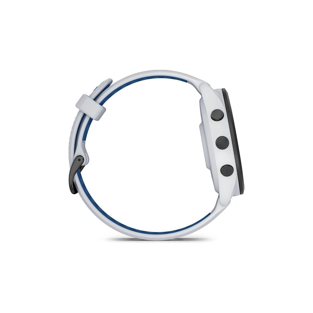 Träningsklocka Garmin Forerunner 265 White