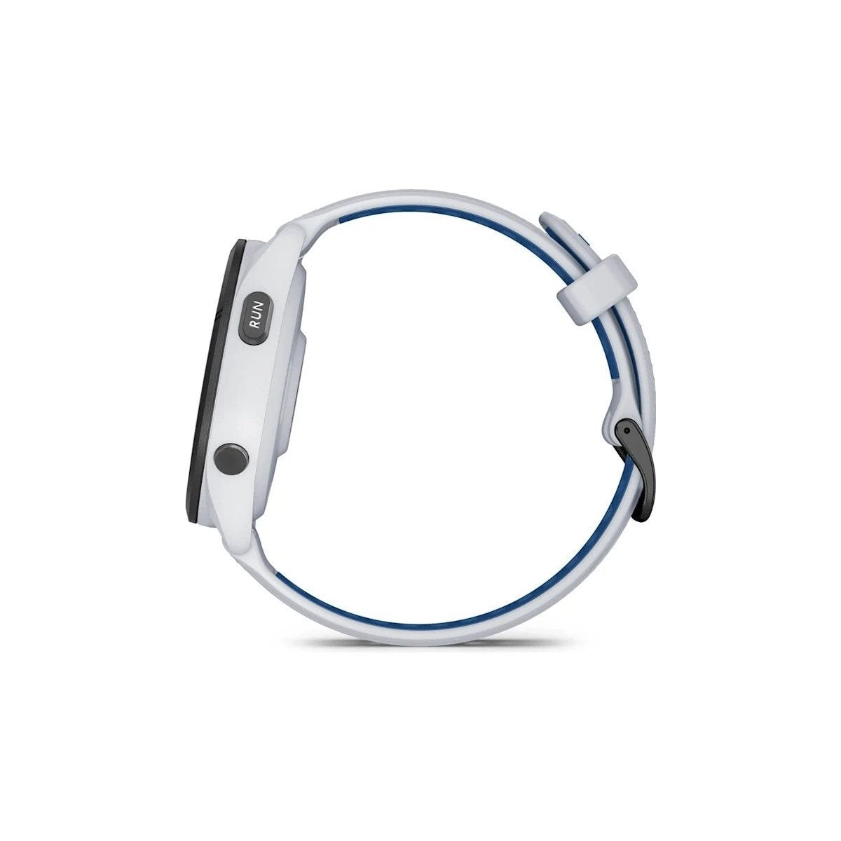 Träningsklocka Garmin Forerunner 265 White